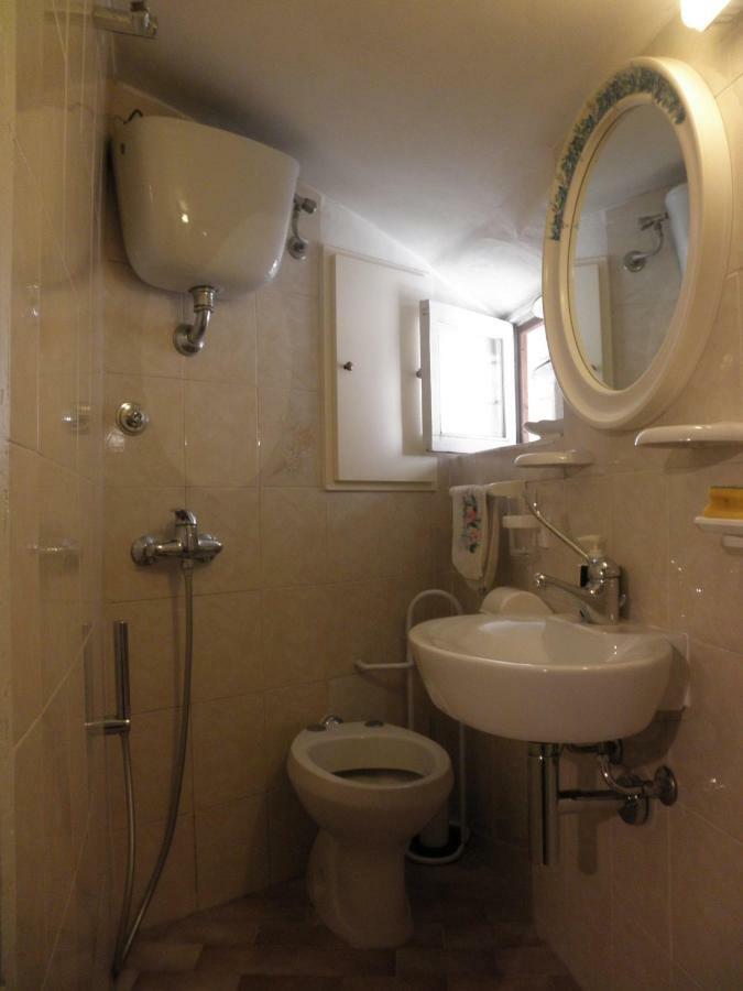 "Il Nido" Apartment Sermoneta Exterior foto